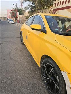 MG GT